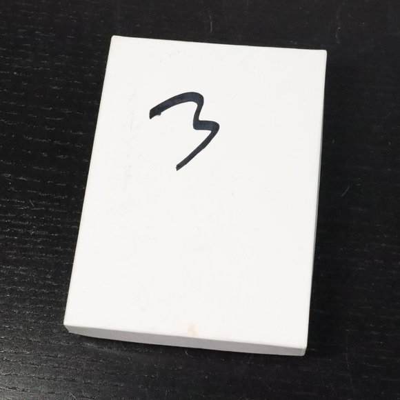 New Handcrafted Custom Beadwork Winged Ethnic Beaded Dangle Earrings - Picture 4 of 4